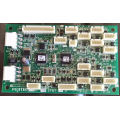 Fujitec Elevator Voiture Communication Board IF67